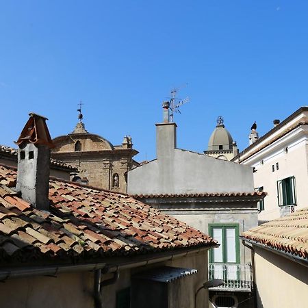 La Casetta Di Renato モルマンノ エクステリア 写真