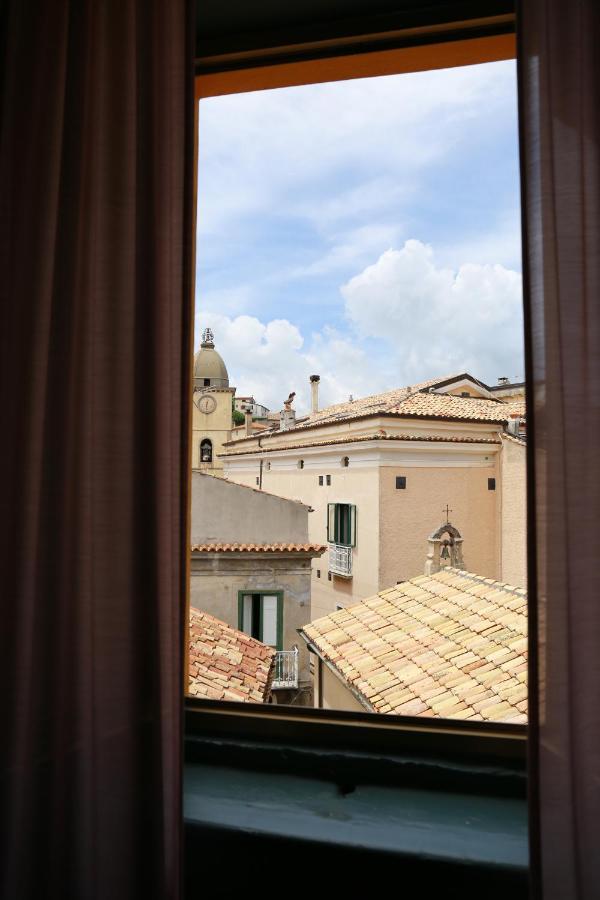 La Casetta Di Renato モルマンノ エクステリア 写真
