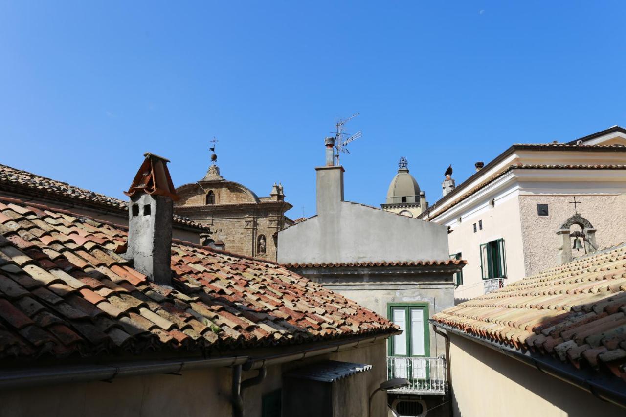 La Casetta Di Renato モルマンノ エクステリア 写真