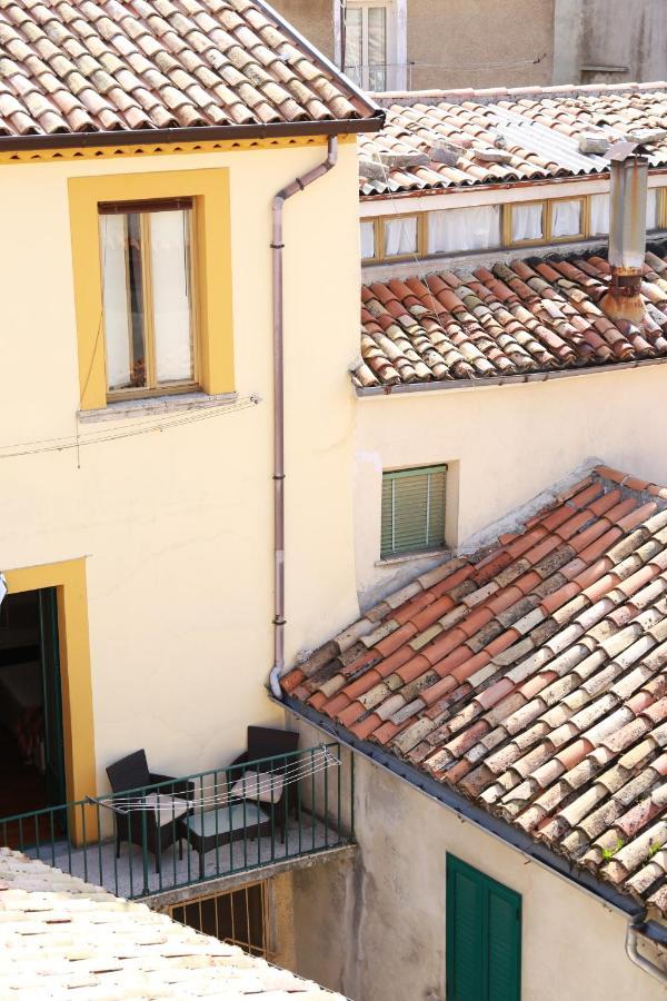 La Casetta Di Renato モルマンノ エクステリア 写真
